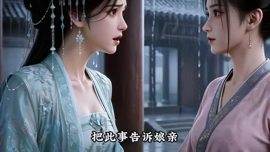 大唐：我真没想当国舅爷啊（71集）夸克在线观看