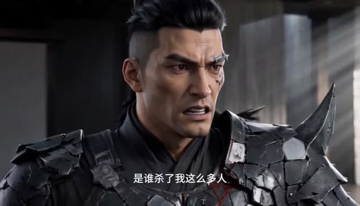 武道加点:乱世老六成圣第五季(177集) 武道加点:乱世老六成圣第五季(177集)最新短剧推荐