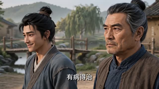 穿成农女，带崽种田爽翻天！第五季（115集）每日短剧推荐