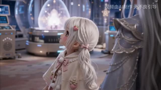 烧烤摊买条蛇,竟成了我的妖妻2(206集) 烧烤摊买条蛇,竟成了我的妖妻2(206集)抢先看热门短剧
