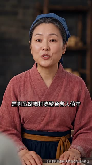 嫁将军卑微时躺赢人生第二季(131集) 嫁将军卑微时躺赢人生第二季(131集)免费观看