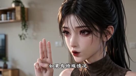 言言当家：反派漂亮亲妈十斤反骨（119集）在线看到大结局
