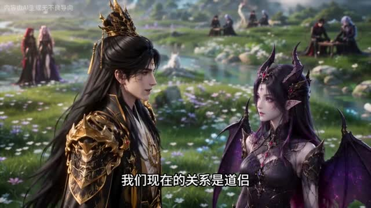 我竟是道祖之狩猎气运之子第五季（116集）一共多少集
