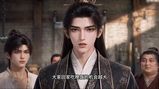 一个都不许跑！全县百姓都是我的财神爷（50集）在哪看是免费的