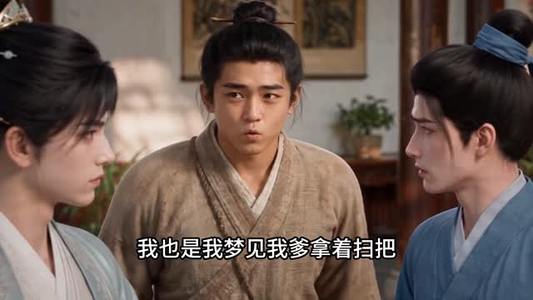 情书小案首第五季(231集) 情书小案首第五季(231集)高分佳作免费看