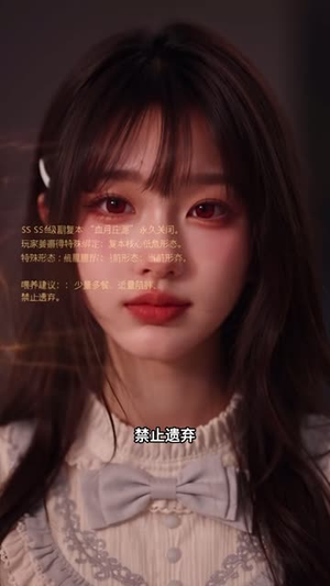 我是副本boss养的笨蛋人类(63集) 我是副本boss养的笨蛋人类(63集)分享好看短剧