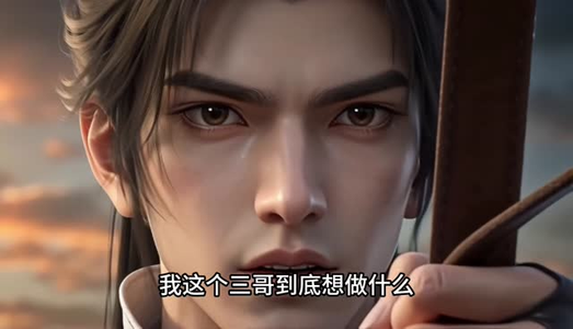 镇国驸马爷3D版第六季(251集) 镇国驸马爷3D版第六季(251集)在哪看免费