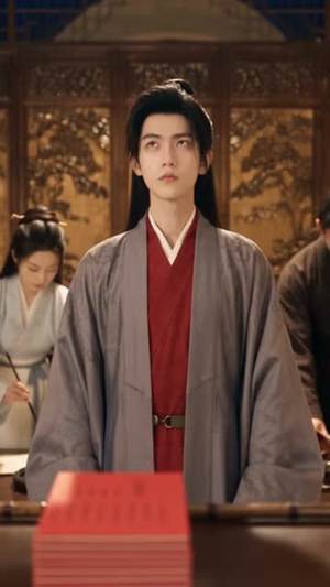 逆生4魏家逆子成首辅紫衣居首（84集）短剧上头又好看