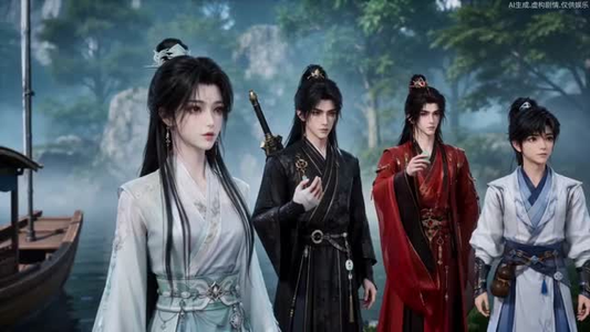 赤瞳小师妹惹不起!全宗门都是护短狂魔3(113集) 赤瞳小师妹惹不起!全宗门都是护短狂魔3(113集)热门短剧免费看