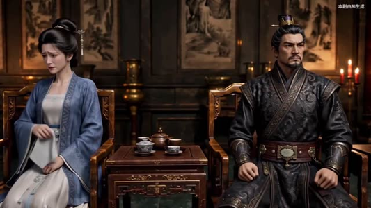 穿成粗使丫鬟,全侯府听我剧透(75集) 穿成粗使丫鬟,全侯府听我剧透(75集)这短剧太好看了