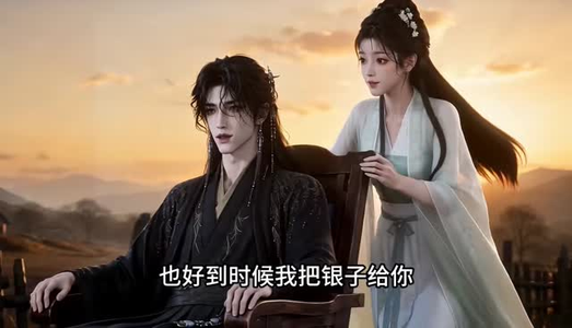 我穿成恶毒女配后被权臣强夺了（114集）最新热门短剧