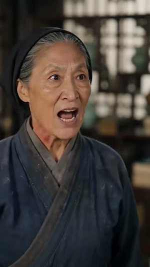 猎户的弓箭为她而张（70集）大结局太过瘾了