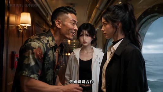 副本老大是男友第二季(88集全) 副本老大是男友第二季(88集全)免费短剧资源