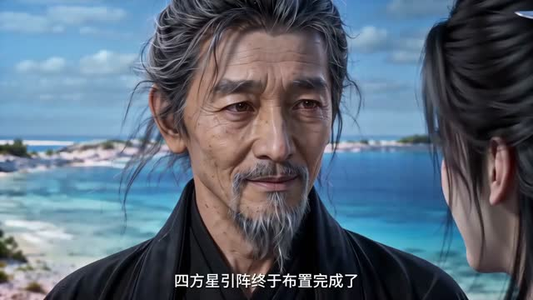 凡人修仙:寿元燃烧逆仙途第四季(111集) 凡人修仙:寿元燃烧逆仙途第四季(111集)免费短剧完整版