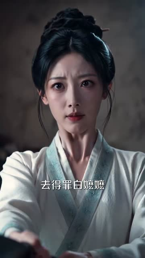 娘子绝色，暴戾王爷变忠犬（83集）热播短剧来袭