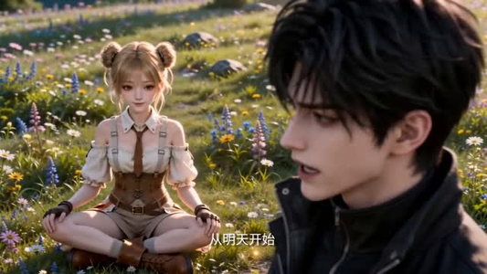 高武:我始终领先呆萌校花一境界(80集) 高武:我始终领先呆萌校花一境界(80集)更新时间