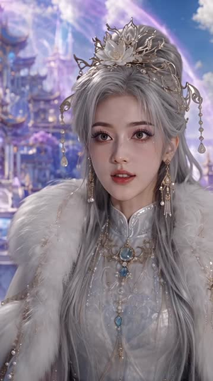捡到女帝,逆命双生第三季(91集) 捡到女帝,逆命双生第三季(91集)最新热剧免费看