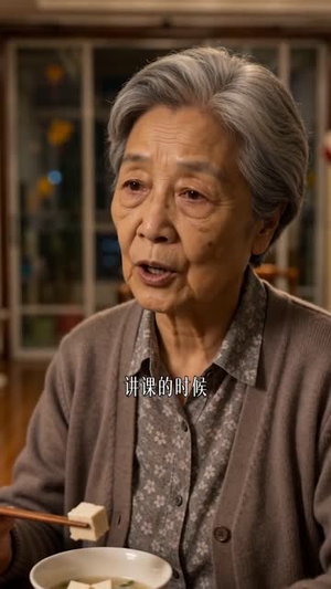 让你代课，你教学生核聚变？第二季（74集）一口气追完短剧