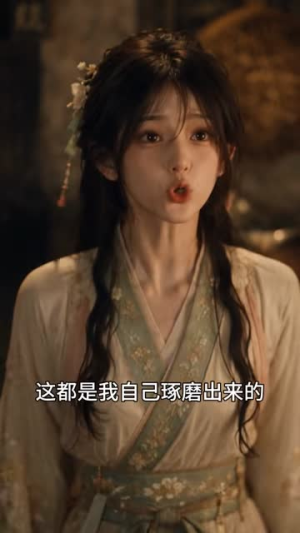 穿越后古代贵公子因美食为我倾倒(60集) 穿越后古代贵公子因美食为我倾倒(60集)短剧在哪个平台