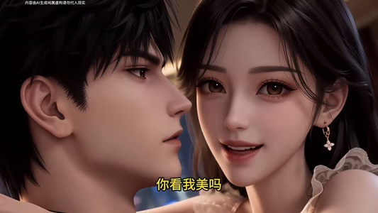 我能看到别人的情绪(110集) 我能看到别人的情绪(110集)一口气看完