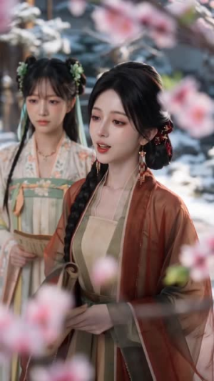 风月总相关（61集）好看短剧抢先看