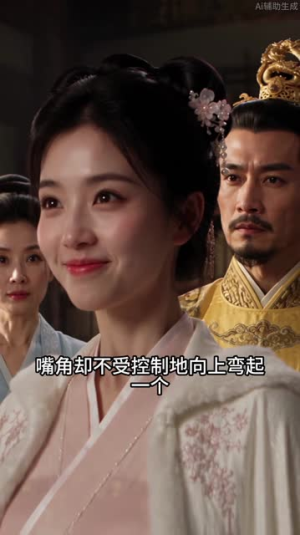 炮灰觉醒,老六们偷听我心声(138集) 炮灰觉醒,老六们偷听我心声(138集)热播短剧推荐