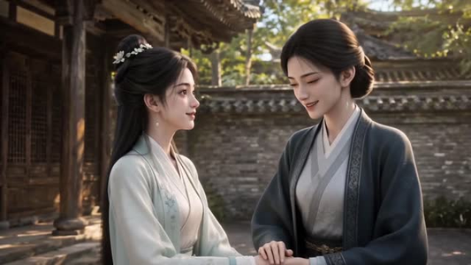 纨绔郡主得宠日常：秦金枝第十七季（134集）热门短剧追不停