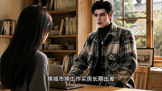 橙色热恋:第二十六年惊蛰雨第二季(136集) 橙色热恋:第二十六年惊蛰雨第二季(136集)新短剧推荐