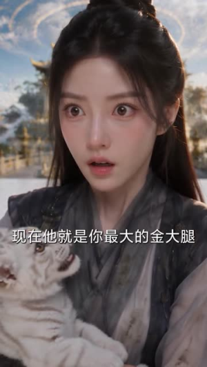 认个剑尊当亲哥,他却想做我夫君(72集) 认个剑尊当亲哥,他却想做我夫君(72集)短剧太好看了吧
