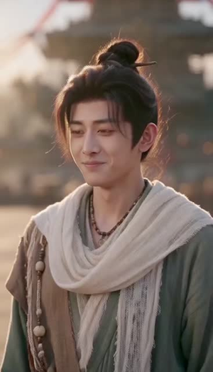穿越大唐,我靠摆摊馋哭长安(76集) 穿越大唐,我靠摆摊馋哭长安(76集)在线观看
