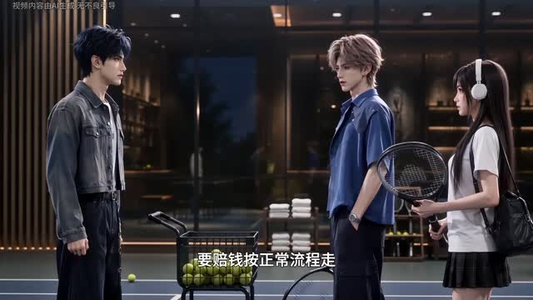 作妖翻车后成了白月光(113集) 作妖翻车后成了白月光(113集)一共多少集