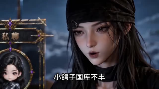 求生游戏:请叫我诚信商人第三季(50集) 求生游戏:请叫我诚信商人第三季(50集)短剧全集免费