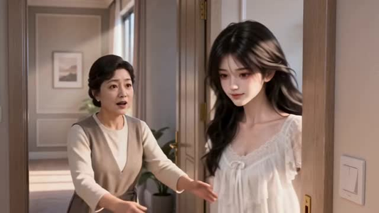 重生后太太成了傅总的贴身小挂件(201集) 重生后太太成了傅总的贴身小挂件(201集)热播短剧来袭