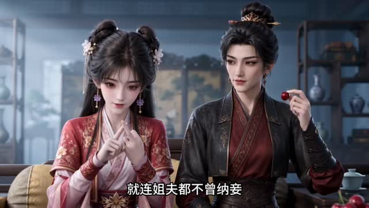 陛下赐婚,夫君凑合凑合过吧(204集) 陛下赐婚,夫君凑合凑合过吧(204集)最新上映免费看