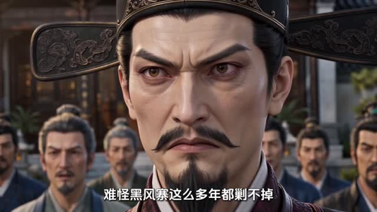 符咒降古代：我以圣主治乱世（172集）迅雷网盘观看