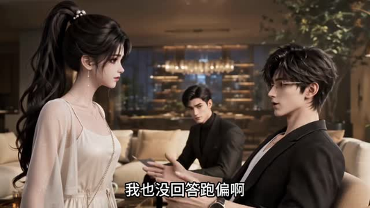 神豪:大风刮来的全能系统(139集) 神豪:大风刮来的全能系统(139集)精彩短剧分享。