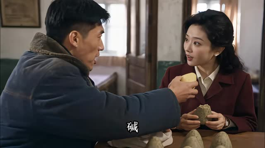 小小力量大，从家属院开始当家（96集）热播短剧来袭