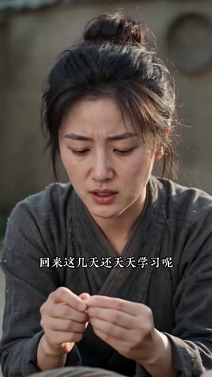 科举不易，九族文盲出了个读书人1（107集）红果短剧免费看