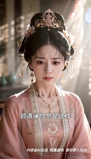 太傅入后宫了第一季（91集）在线看完整版