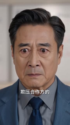 封总，太太她已读不回3（312集）火爆短剧抢先看