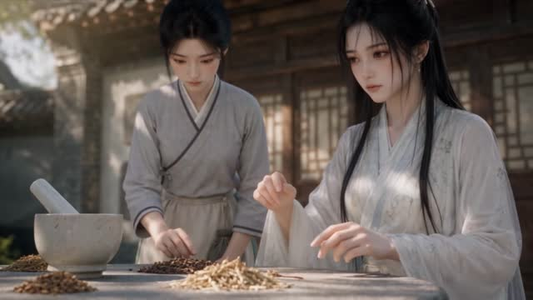 替嫁冲喜:我的夫君是活死人(30集) 替嫁冲喜:我的夫君是活死人(30集)剧情简介