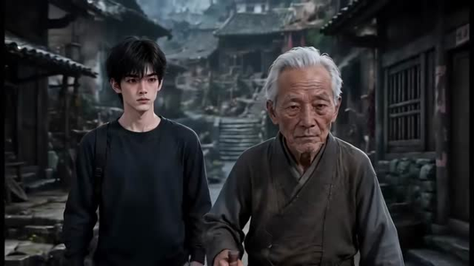 误入寂静岭,你让我邀请孙悟空第一季(107集) 误入寂静岭,你让我邀请孙悟空第一季(107集)短剧前十排行榜