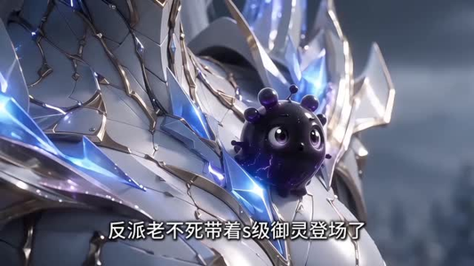 我转生成了毒液第2季（130集）短剧全集免费
