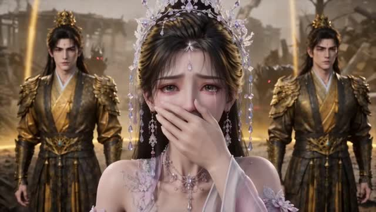 羽予万象这个祖宗你惹不起第一季（172集）全集免费