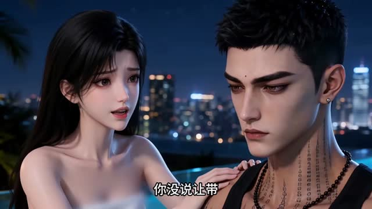 掌心碎玉第三季(64集) 掌心碎玉第三季(64集)女主谁演的
