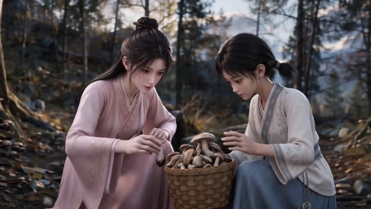 发配边关,罪妻开荒养出战神第十一季(71集) 发配边关,罪妻开荒养出战神第十一季(71集)常回家看看短剧