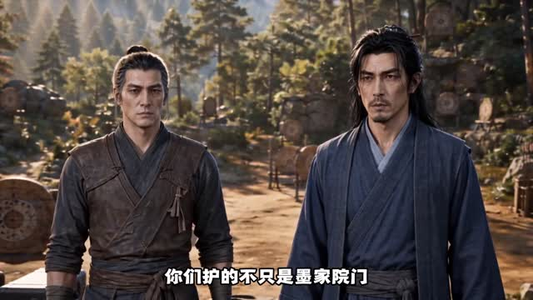 医女风华：流放北疆第七季（186集）短剧小说在线看