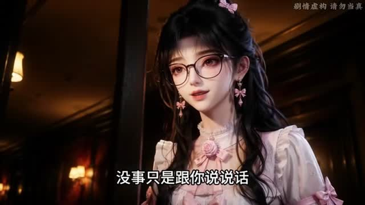 误入惊悚游戏,我被Boss缠上了!(184集) 误入惊悚游戏,我被Boss缠上了!(184集)短剧分享剧集