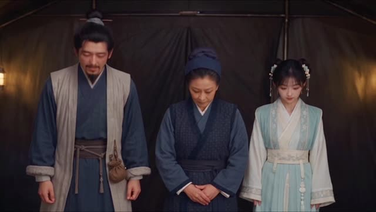 笨蛋王妃纨绔王爷，掀翻这京城第一季（98集）在哪个平台看好