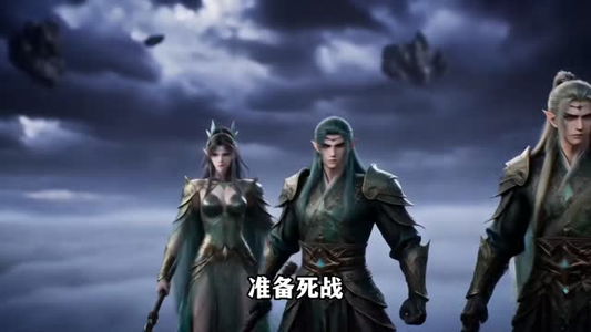 谁说没灵根不能修仙的?之无灵证道第29季(109集) 谁说没灵根不能修仙的?之无灵证道第29季(109集)全集都在这里了